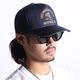 MESH CAP: RIDERS