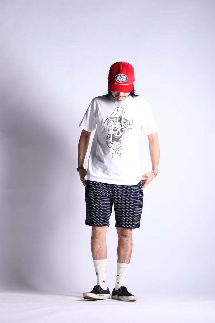 NGT SHORTS