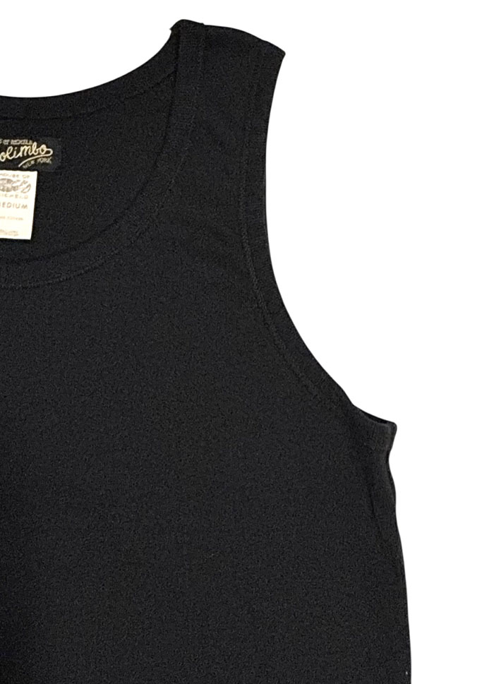 ��Devardur�� Tank-top