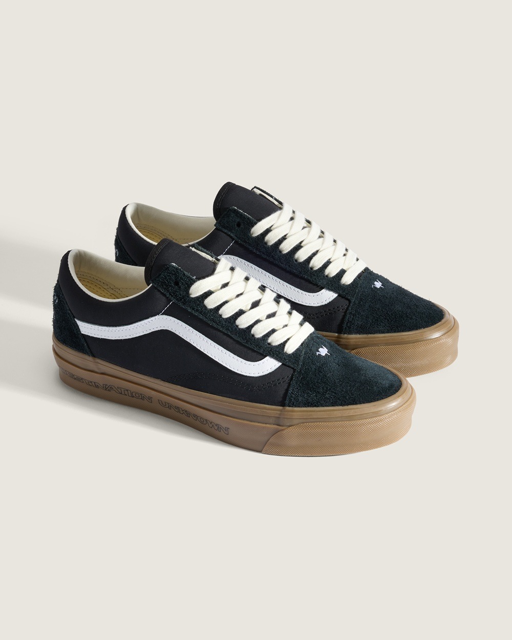 Vans �� Liberaiders Premium Old Skool