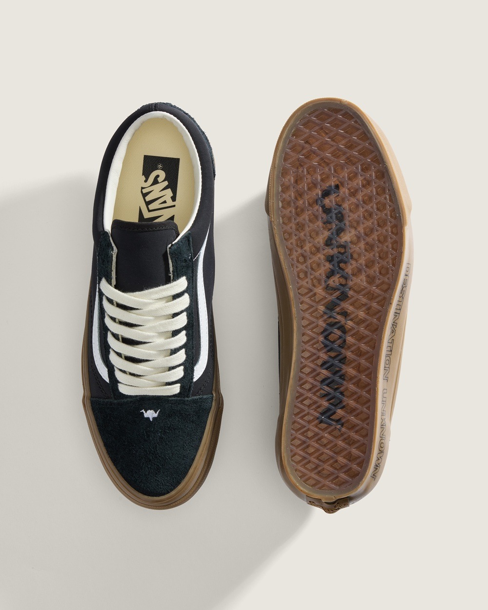 Vans �� Liberaiders Premium Old Skool