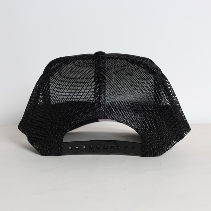 JOKERS SKATE SHOP : LEAF TRUCKER HAT