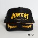 JOKERS SKATE SHOP : LEAF TRUCKER HAT