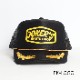 JOKERS SKATE SHOP : LEAF TRUCKER HAT