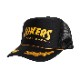 JOKERS SKATE SHOP : LEAF TRUCKER HAT