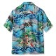 Lot No. SS39278 / SUN SURF SPECIAL EDITION ��ALOHA UNIVERSAL WORLD��