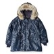 C.H.MASLAND TYPE SNORKEL PARKA"U.S.A.F.DECAL INSTALLED"