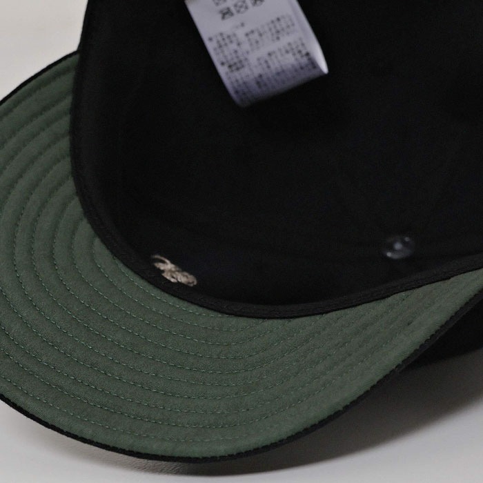 TWO TONE CAP