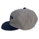 TWO TONE CAP