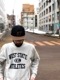 TWO TONE CAP