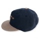 TWO TONE CAP