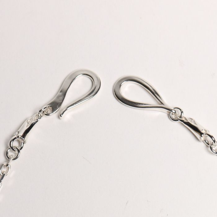 OT-0040 EAGLE HEAD PARTS CUSTOM CHAIN (M)