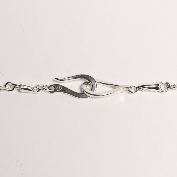 OT-0040 EAGLE HEAD PARTS CUSTOM CHAIN (M)