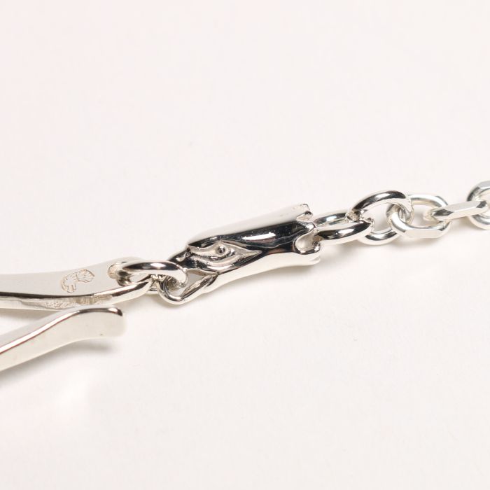 OT-0040 EAGLE HEAD PARTS CUSTOM CHAIN (M)