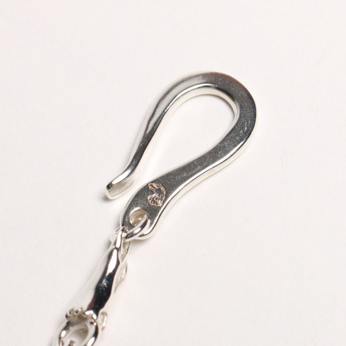 OT-0040 EAGLE HEAD PARTS CUSTOM CHAIN (M)