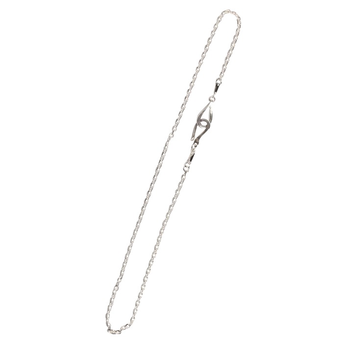 OT-0040 EAGLE HEAD PARTS CUSTOM CHAIN (M)