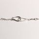 OT-0040 EAGLE HEAD PARTS CUSTOM CHAIN (M)