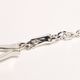 OT-0040 EAGLE HEAD PARTS CUSTOM CHAIN (M)