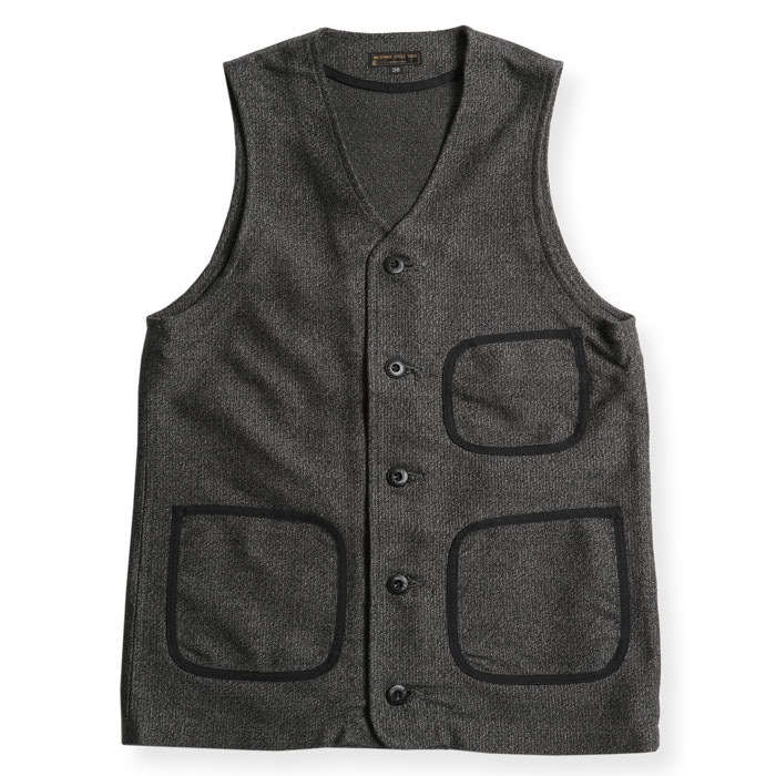 HARVEST VEST