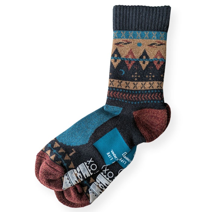 SUPPORT PILE ANKLE