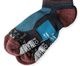 SUPPORT PILE ANKLE