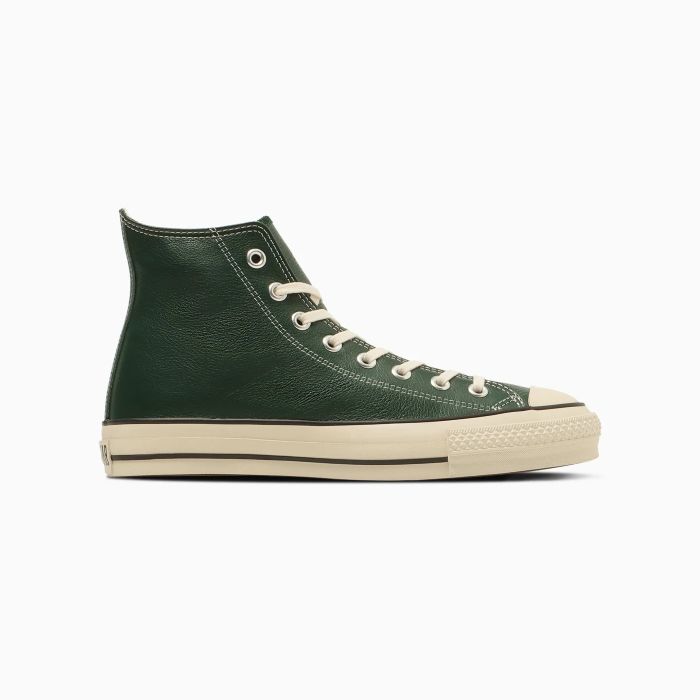LEATHER ALL STAR J HI
