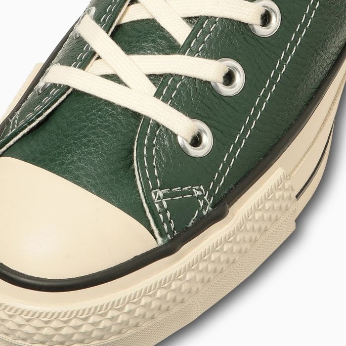 LEATHER ALL STAR J HI