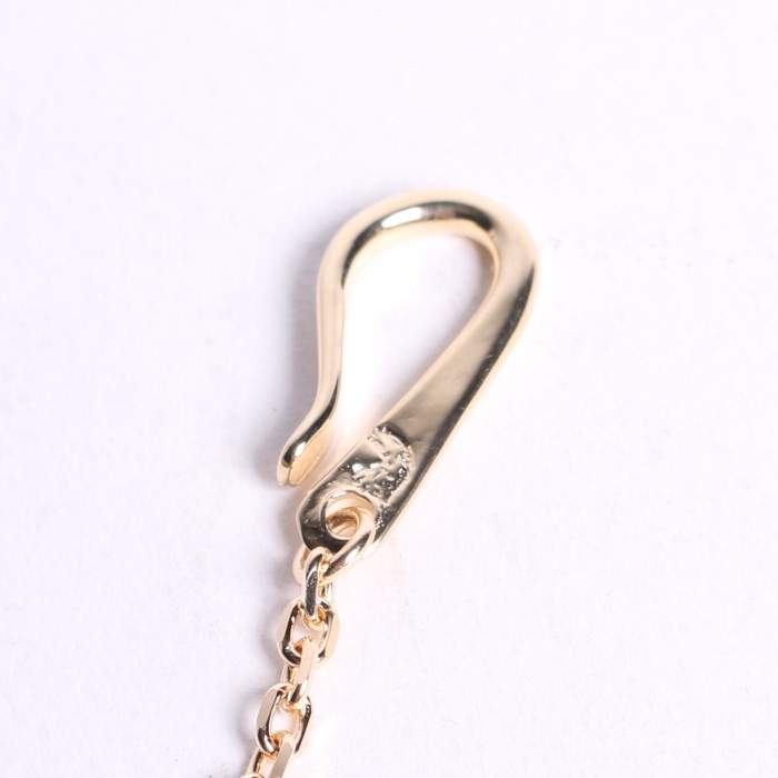 18K EAGLE POINT MEDAL PENDANT(SET)