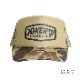 JOKERS SKATE SHOP : WOODLAND TRUCKER HAT