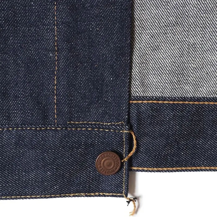 Lot 2004XX 3rd Type [1960s Long Type]