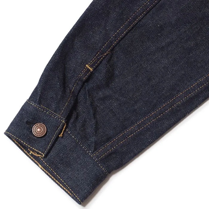 Lot 2004XX 3rd Type [1960s Long Type]