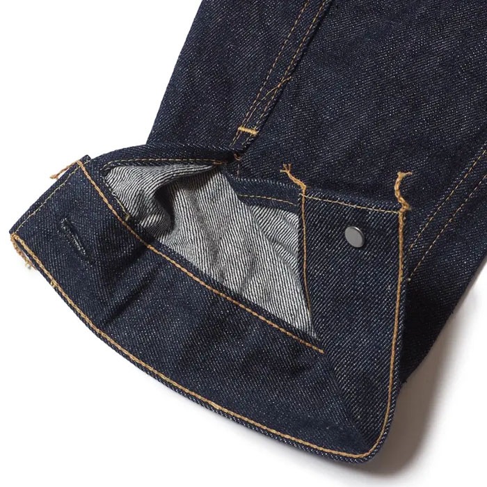 Lot 2004XX 3rd Type [1960s Long Type]