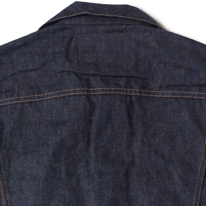 Lot 2004XX 3rd Type [1960s Long Type]