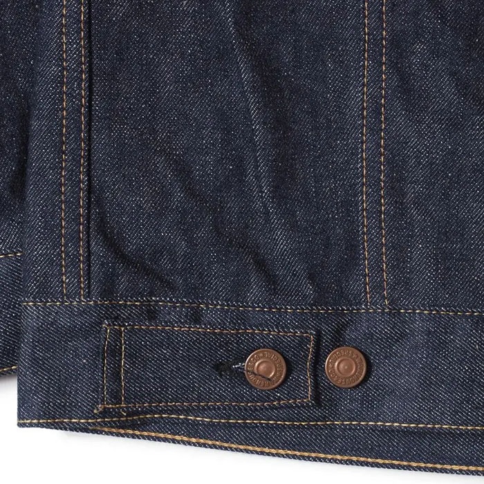 Lot 2004XX 3rd Type [1960s Long Type]