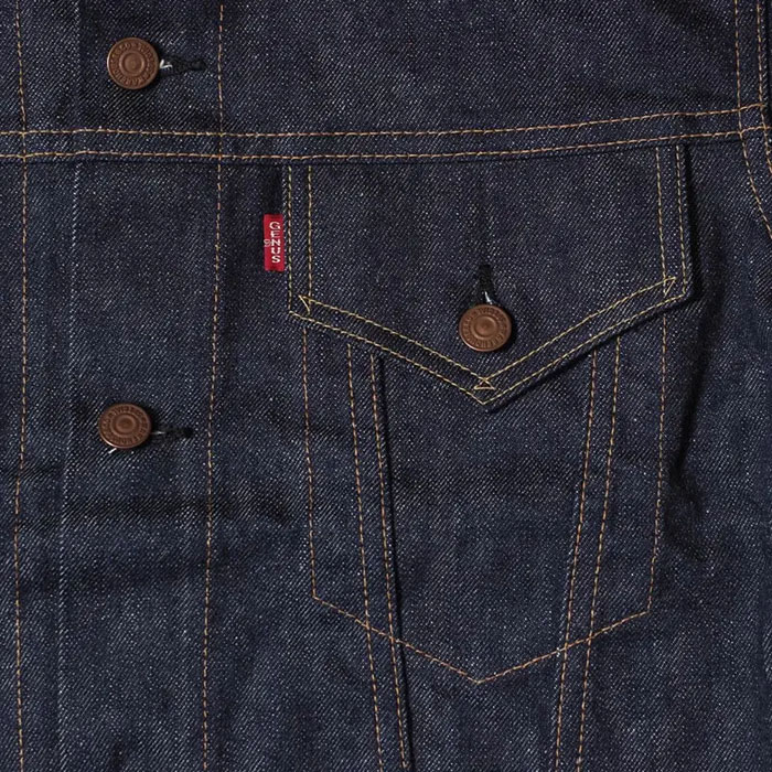 Lot 2004XX 3rd Type [1960s Long Type]