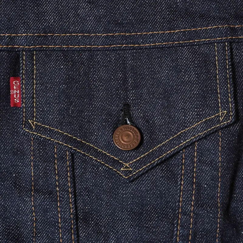 Lot 2004XX 3rd Type [1960s Long Type]