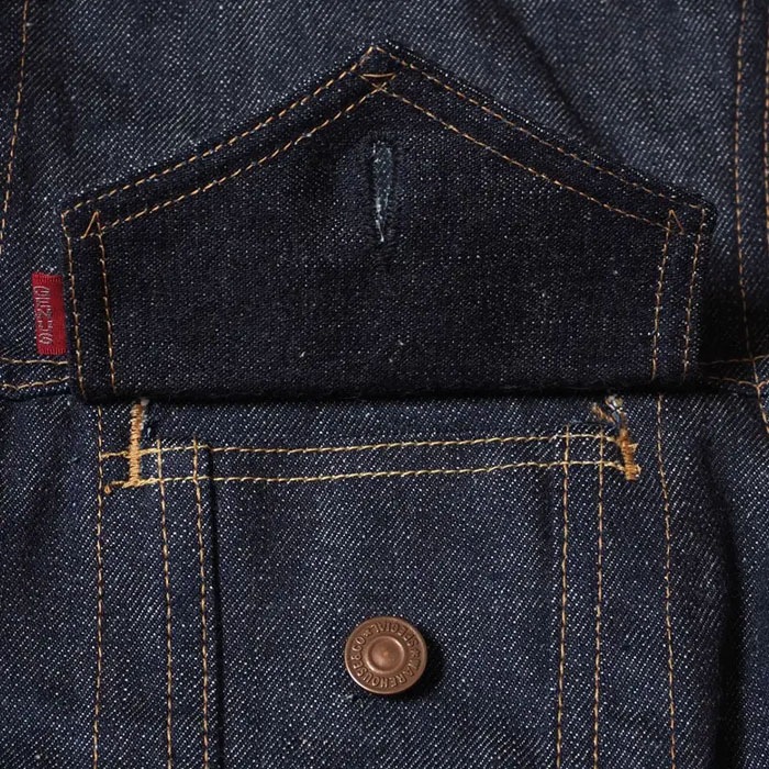 Lot 2004XX 3rd Type [1960s Long Type]