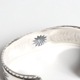 BR-0159 SHELL FLOWER BRACELET