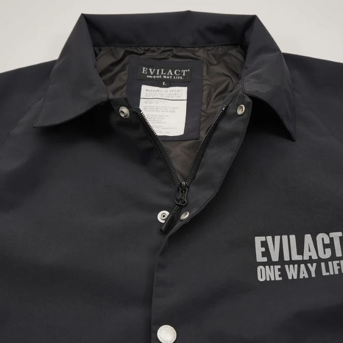 EVILACT LEVEL.4 JKT