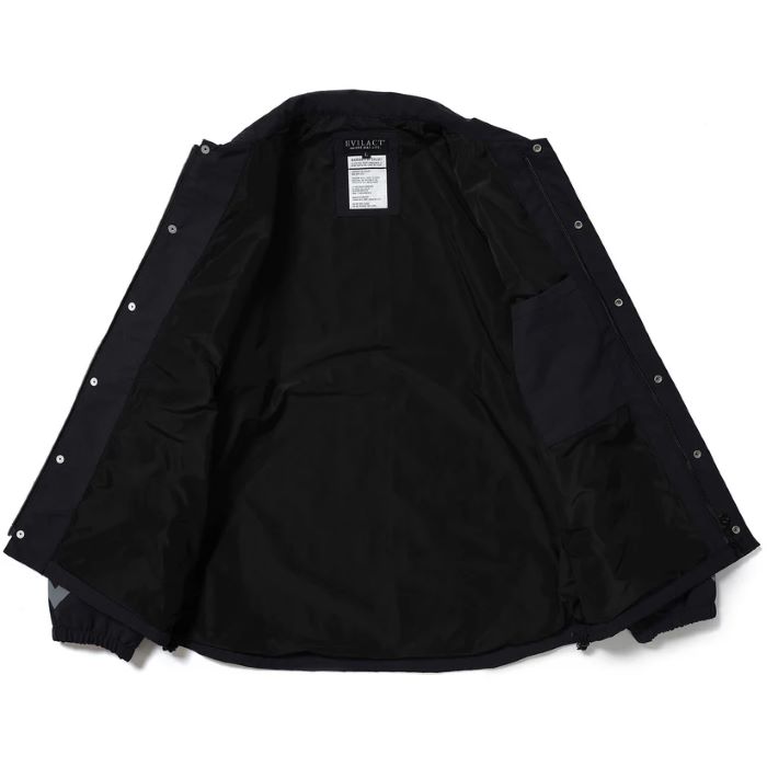 EVILACT LEVEL.4 JKT