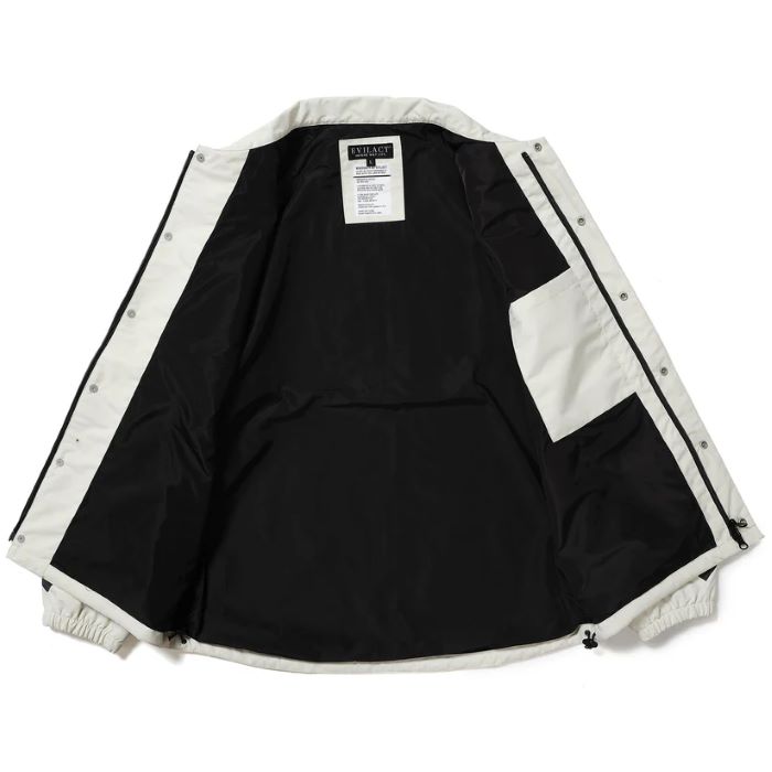 EVILACT LEVEL.4 JKT