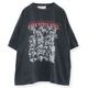 BIG SIZE T-SHIRTSAVE YOUR SOUL