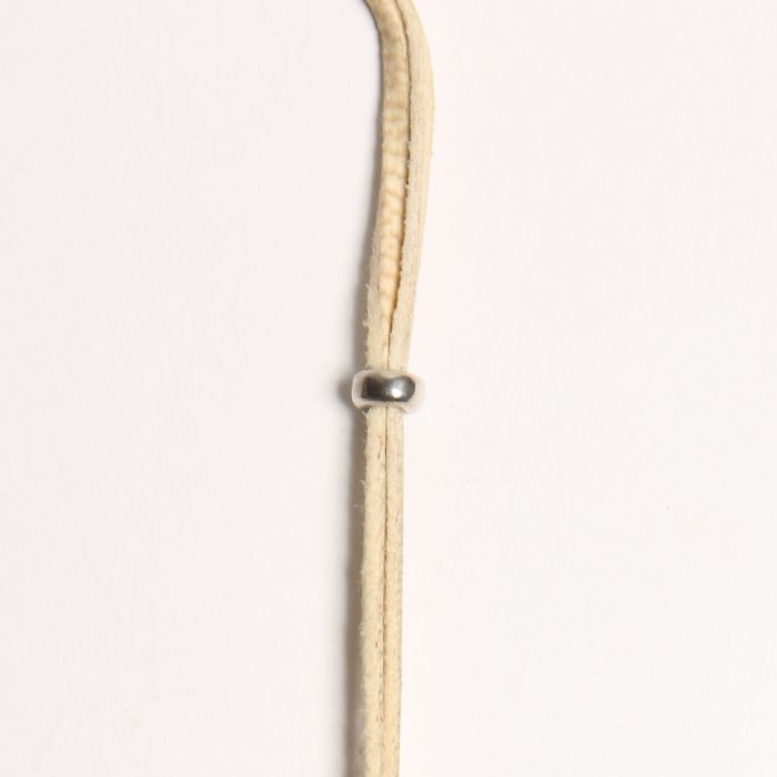 NL-0126SET CLASSIC EAGLE PENDANT (ARROW, TURQUOISE) SET