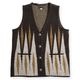 ARGYLE CHIMAYO VEST
