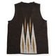 ARGYLE CHIMAYO VEST