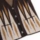 ARGYLE CHIMAYO VEST