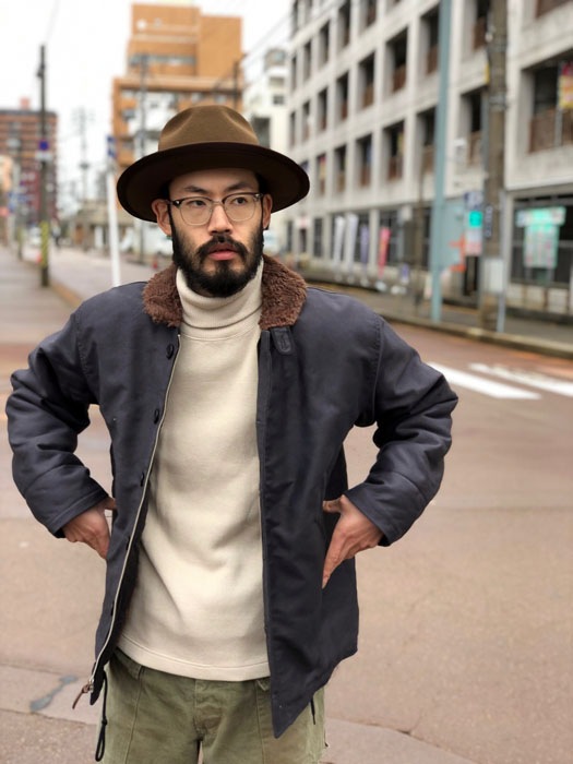 NEWKIRK TURTLENECK THERMAL