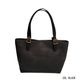 VS-263LR LEATHER TRAVEL TOTE BAG - MEDIUM