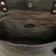 VS-263LR LEATHER TRAVEL TOTE BAG - MEDIUM
