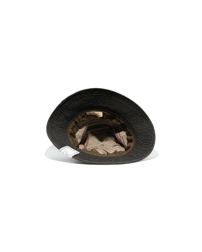 FATIGUE HAT